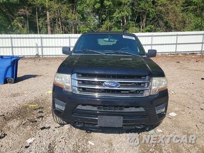 Piąte zdjęcie samochodu w środku: 2016 FORD EXPEDITION XLT VIN:1FMJU1JT1GEF33765 - miniatura