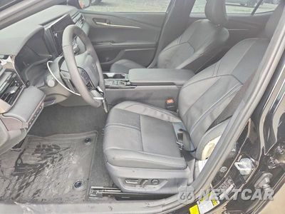 Zdjęcie 7 z 12 samochodu: 2026 TOYOTA CAMRY XSE VIN:4T1DAACKXTU767476 - miniatura