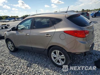 Drugie zdjęcie samochodu z przodu: 2011 HYUNDAI TUCSON GLS VIN:KM8JUCAC0BU226436 - miniatura