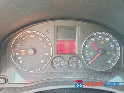 Zdjęcie 9 z 12 samochodu: 2006 VOLKSWAGEN JETTA 2.5 OPTION PACKAGE 1 VIN:3VWSF71K56M814339 - miniatura