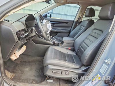 Zdjęcie 7 z 13 samochodu: 2024 HONDA CR-V EXL VIN:7FARS4H77RE013308 - miniatura