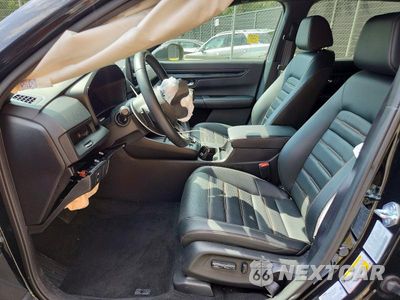 Zdjęcie 7 z 13 samochodu: 2025 HONDA CR-V SPORT-L VIN:5J6RS6H89SL029135 - miniatura