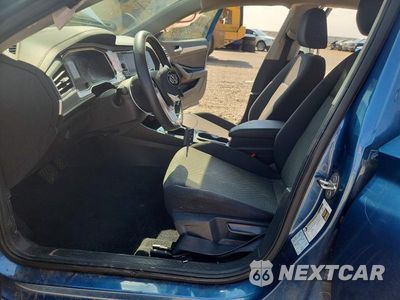 Zdjęcie 7 z 12 samochodu: 2019 VOLKSWAGEN JETTA S VIN:3VWCB7BU3KM180152 - miniatura