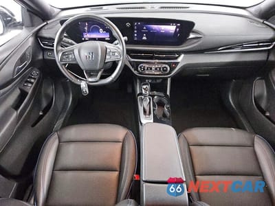 Zdjęcie 8 z 13 samochodu: 2025 BUICK ENVISTA SPORT TOURING VIN:KL47LBEP6SB226276 - miniatura