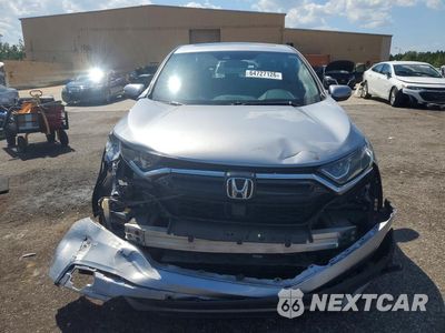 Piąte zdjęcie samochodu w środku: 2022 HONDA CR-V EX VIN:7FARW2H51NE041140 - miniatura