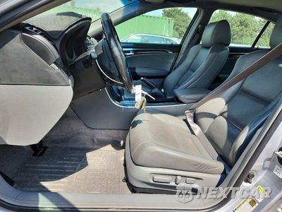 Zdjęcie 7 z 12 samochodu: 2005 ACURA TL VIN:19UUA66285A037505 - miniatura