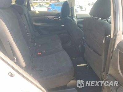 Zdjęcie 11 z 13 samochodu: 2015 NISSAN ROGUE SV VIN:5N1AT2MV0FC876258 - miniatura