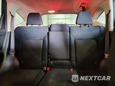 Zdjęcie 10 z 14 samochodu: 2016 HONDA CR-V EX VIN:5J6RM4H55GL064198 - miniatura