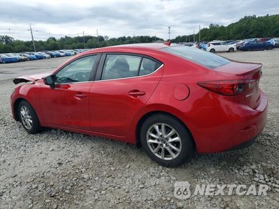 Drugie zdjęcie samochodu z przodu: 2014 MAZDA 3 GRAND TOURING VIN:JM1BM1W78E1124283 - miniatura