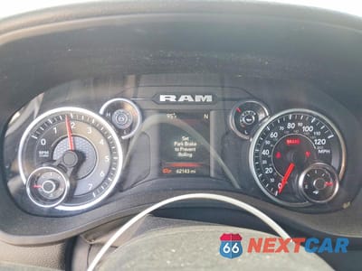 Zdjęcie 9 z 12 samochodu: 2023 RAM 1500 BIG HORN/LONE STAR VIN:1C6RREFGXPN626657 - miniatura
