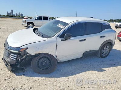 2026 NISSAN KICKS S 3N8AP6BE6TL356329 - główne zdjęcie licytacji z USA - miniatura