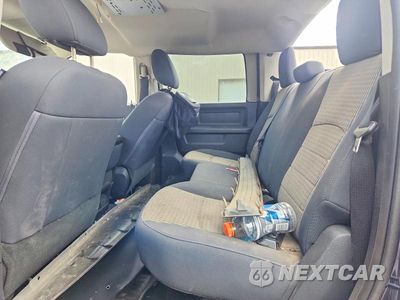 Zdjęcie 10 z 12 samochodu: 2012 DODGE RAM 1500 ST VIN:1C6RD7KT8CS237976 - miniatura