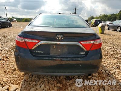 Zdjęcie 6 z 12 samochodu: 2017 TOYOTA CAMRY XSE VIN:4T1BF1FK8HU623047 - miniatura