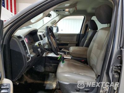 Zdjęcie 7 z 12 samochodu: 2012 DODGE RAM 1500 SLT VIN:1C6RD7GT0CS107618 - miniatura