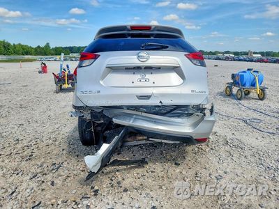 Zdjęcie 6 z 13 samochodu: 2018 NISSAN ROGUE SL VIN:JN8AT2MV1JW317480 - miniatura