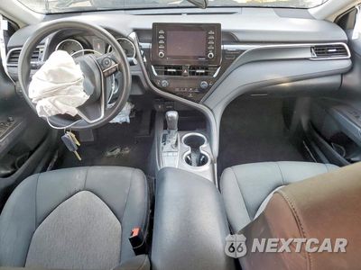 Zdjęcie 8 z 12 samochodu: 2023 TOYOTA CAMRY LE VIN:4T1C11AKXPU130222 - miniatura