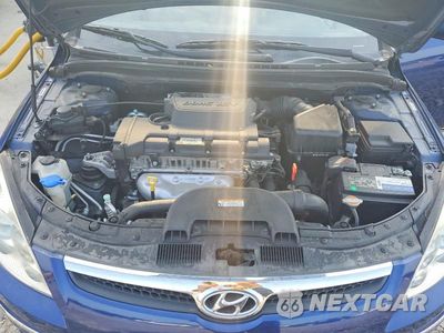 Zdjęcie 11 z 12 samochodu: 2012 HYUNDAI ELANTRA TOURING GLS VIN:KMHDB8AE0CU139283 - miniatura