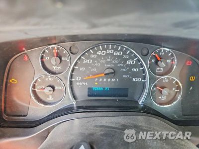 Zdjęcie 9 z 13 samochodu: 2015 CHEVROLET EXPRESS BOX TRUCK VIN:1GB0G2CF3F1260505 - miniatura