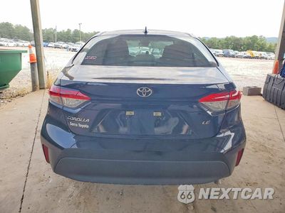 Zdjęcie 6 z 12 samochodu: 2026 TOYOTA COROLLA LE VIN:5YFB4MDE9TP481712 - miniatura
