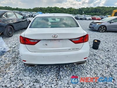 Zdjęcie 6 z 13 samochodu: 2013 LEXUS GS 350 VIN:JTHCE1BL7D5006638 - miniatura