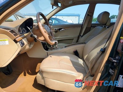 Zdjęcie 7 z 13 samochodu: 2007 MERCEDES-BENZ E 350 4MATIC VIN:WDBUF87XX7B121956 - miniatura