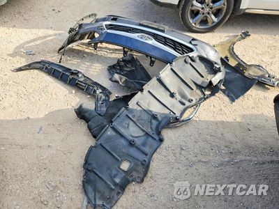 Zdjęcie 12 z 13 samochodu: 2021 TOYOTA HIGHLANDER L VIN:5TDCZRAH7MS031454 - miniatura