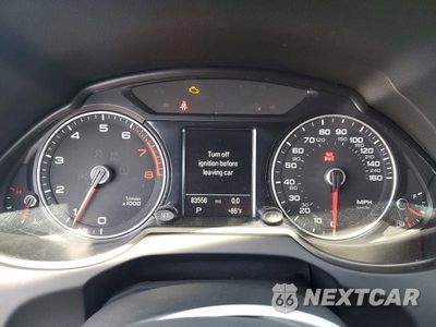 Zdjęcie 9 z 13 samochodu: 2015 AUDI Q5 PREMIUM PLUS VIN:WA1LFAFP8FA123466 - miniatura