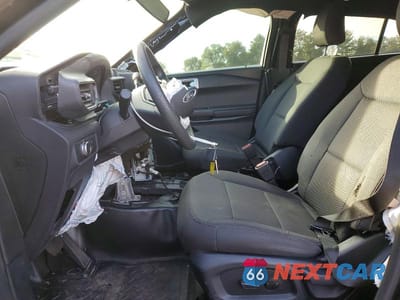 Zdjęcie 7 z 14 samochodu: 2021 FORD EXPLORER POLICE INTERCEPTOR VIN:1FM5K8AB8MGA43864 - miniatura