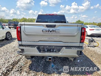 Zdjęcie 6 z 12 samochodu: 2025 GMC SIERRA K2500 DENALI ULTIMATE VIN:1GT4UXEY7SF353834 - miniatura