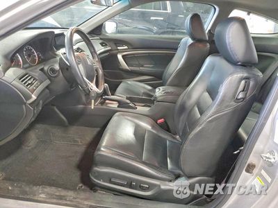Zdjęcie 7 z 12 samochodu: 2008 HONDA ACCORD EXL VIN:1HGCS12848A011056 - miniatura