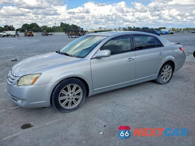 2006 TOYOTA AVALON LIMITED 4T1BK36B36U072448 - główne zdjęcie licytacji z USA - miniatura
