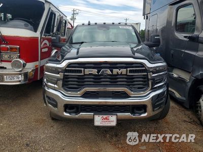 Piąte zdjęcie samochodu w środku: 2026 RAM 4500 - TOW TRUCK VIN:3C7WRKAL9TG227792 - miniatura