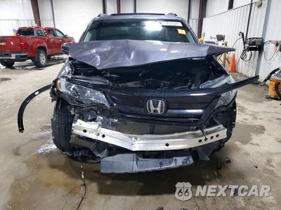 Piąte zdjęcie samochodu w środku: 2022 HONDA PILOT SE VIN:5FNYF6H29NB028317 - miniatura
