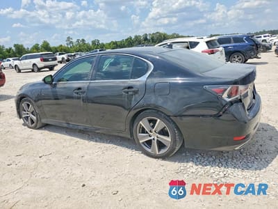 Drugie zdjęcie samochodu z przodu: 2016 LEXUS GS 350 BASE VIN:JTHBZ1BL4GA007676 - miniatura