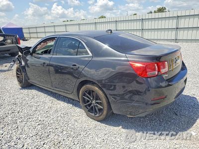 Drugie zdjęcie samochodu z przodu: 2014 CHEVROLET MALIBU 1LT VIN:1G11C5SL3EF296452 - miniatura