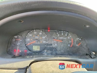 Zdjęcie 9 z 12 samochodu: 2006 NISSAN SENTRA 1.8 VIN:3N1CB51D26L496505 - miniatura