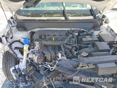 Zdjęcie 12 z 14 samochodu: 2023 HYUNDAI VENUE SEL VIN:KMHRC8A31PU221577 - miniatura