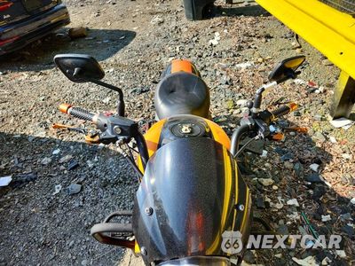 Piąte zdjęcie samochodu w środku: 2019 KAWASAKI EN650 E VIN:JKAENEE13KDA03831 - miniatura