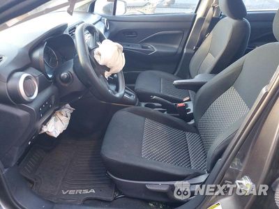 Zdjęcie 7 z 12 samochodu: 2024 NISSAN VERSA S VIN:3N1CN8DV4RL915911 - miniatura