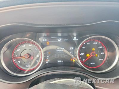 Zdjęcie 9 z 12 samochodu: 2023 DODGE CHARGER GT VIN:2C3CDXHG2PH588215 - miniatura