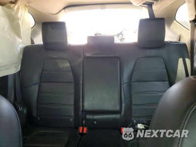 Zdjęcie 10 z 13 samochodu: 2022 HONDA CR-V EXL VIN:7FARW1H85NE002118 - miniatura