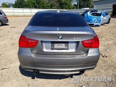 Zdjęcie 6 z 12 samochodu: 2010 BMW 335 XI VIN:WBAPL3C54AA408878 - miniatura