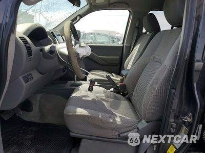 Zdjęcie 7 z 13 samochodu: 2013 NISSAN FRONTIER S VIN:1N6AD0EV5DN711566 - miniatura