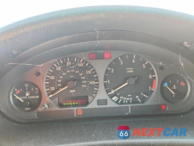 Zdjęcie 9 z 12 samochodu: 1997 BMW 318 I AUTOMATIC VIN:WBACC0324VEK21285 - miniatura