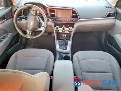 Zdjęcie 8 z 13 samochodu: 2019 HYUNDAI ELANTRA SEL VIN:5NPD84LF7KH436139 - miniatura