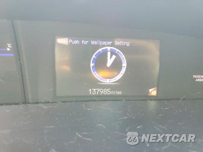 Zdjęcie 9 z 12 samochodu: 2014 HONDA CIVIC LX VIN:19XFB2F54EE248916 - miniatura