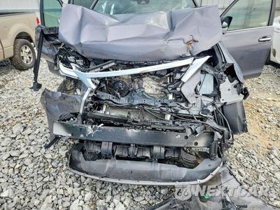 Zdjęcie 11 z 12 samochodu: 2023 LEXUS GX 460 VIN:JTJAM7BX3P5349045 - miniatura