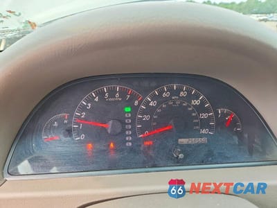 Zdjęcie 9 z 12 samochodu: 2005 TOYOTA CAMRY LE VIN:4T1BE32K65U525845 - miniatura