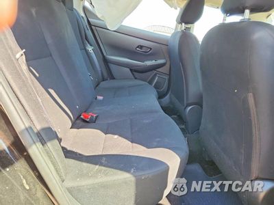 Zdjęcie 10 z 12 samochodu: 2025 NISSAN SENTRA S VIN:3N1AB8BV6SY385534 - miniatura