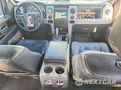 Zdjęcie 8 z 12 samochodu: 2012 FORD F150 SUPERCREW VIN:1FTFW1CF9CFC79674 - miniatura